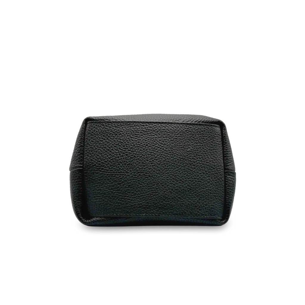 Olja Bucket Clutch Shape Edition
