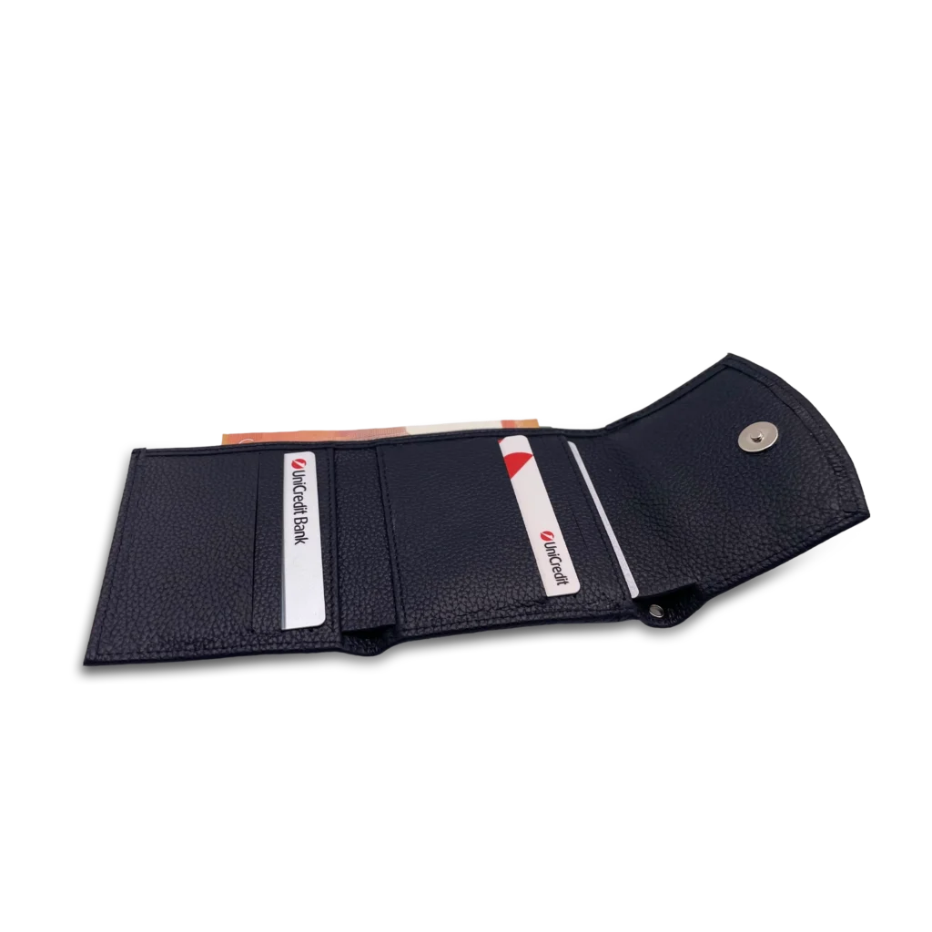 Olja Flap Purse | Shape Edition