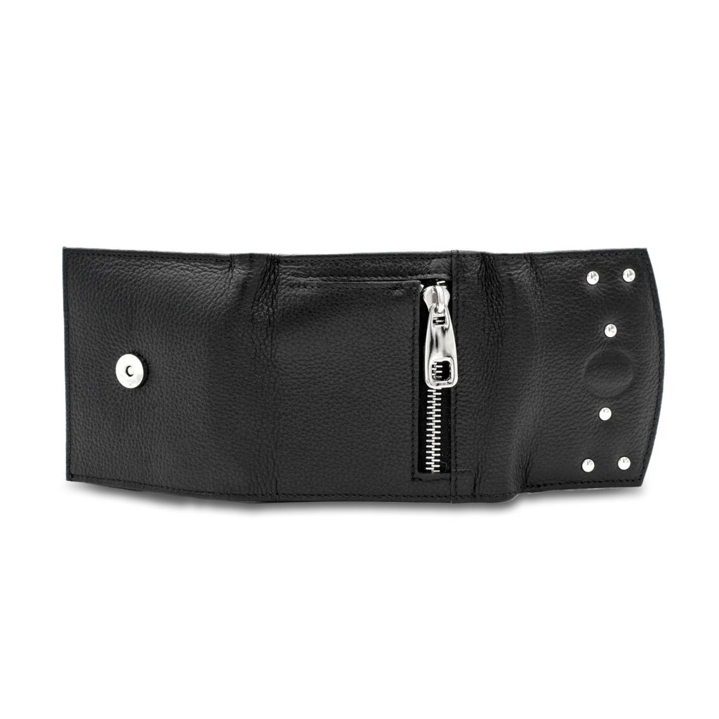 Olja Flap Purse | Shape Edition