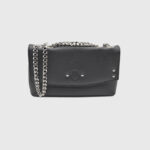Olja Flap Purse Bag – Chain thumbnail