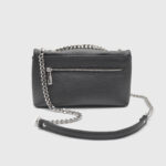 Olja Flap Purse Bag – Chain thumbnail