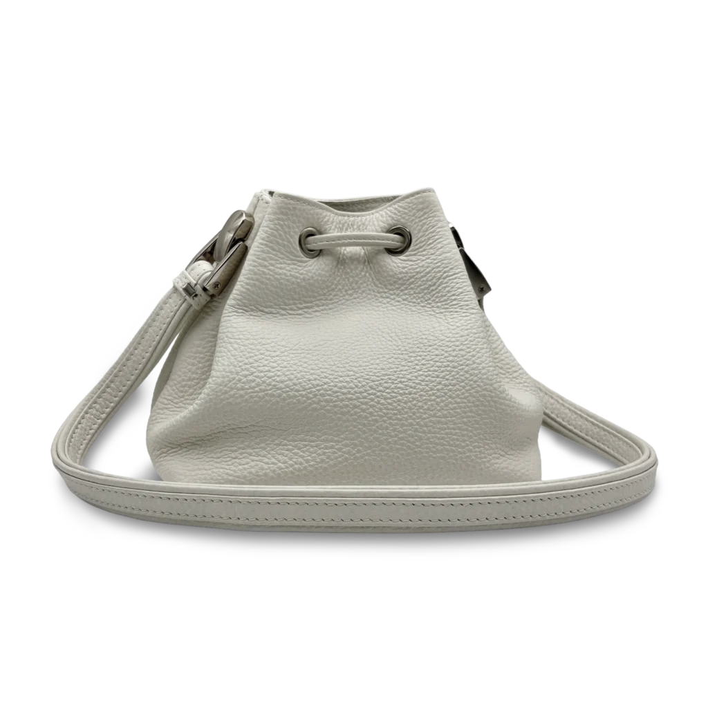 Olja Bucket Purse Bag Shape Edition
