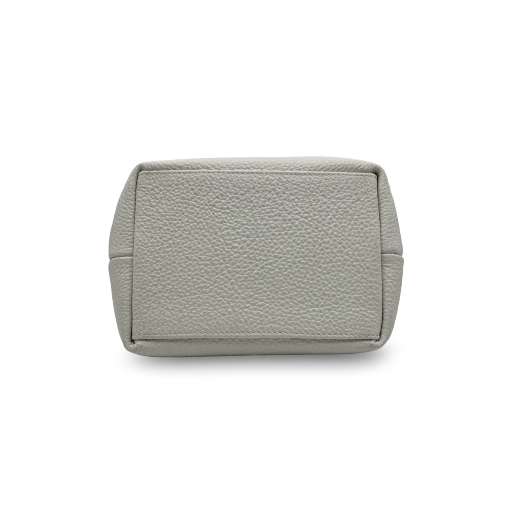 Olja Bucket Purse Bag Shape Edition