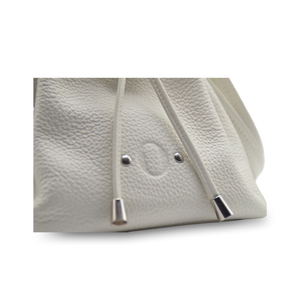 Olja Bucket Purse Bag Shape Edition