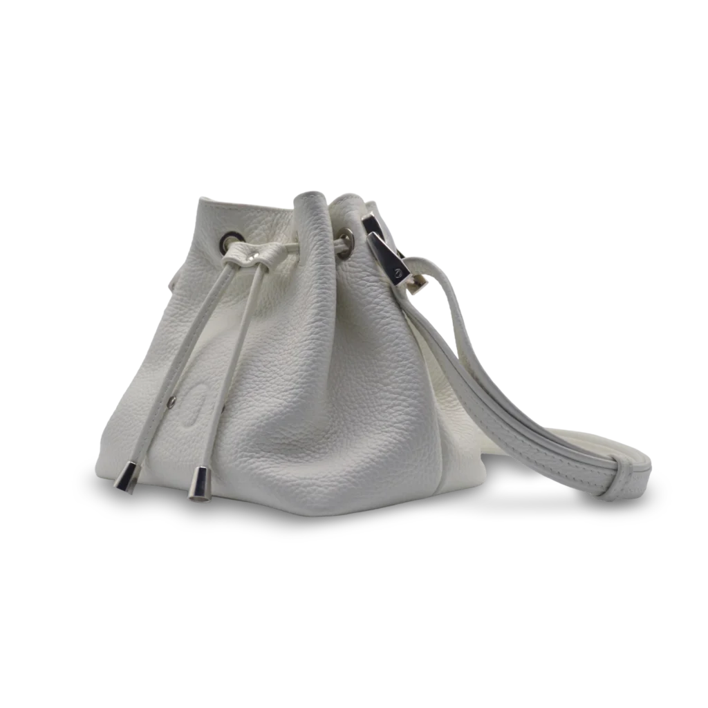 Olja Bucket Purse Bag Shape Edition