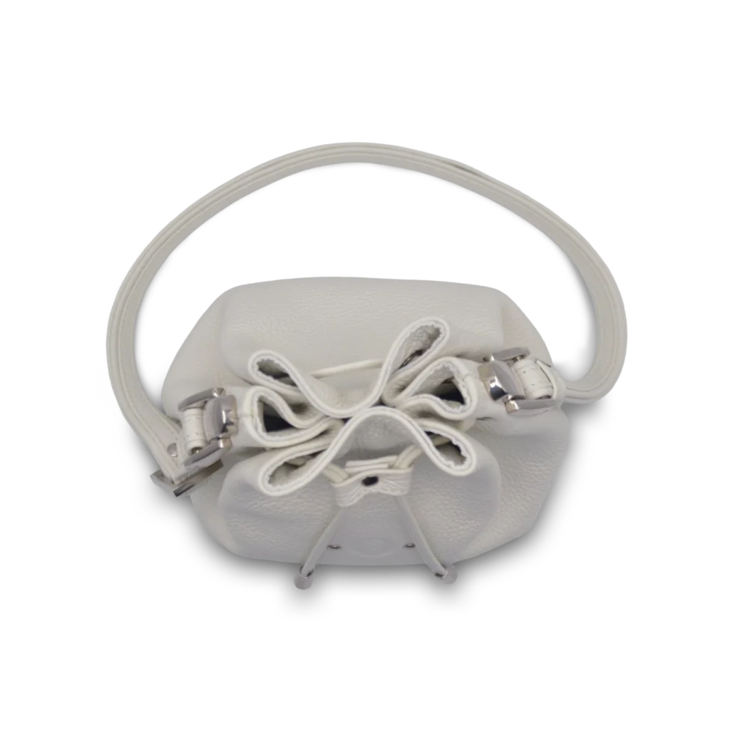 Olja Bucket Purse Bag Shape Edition