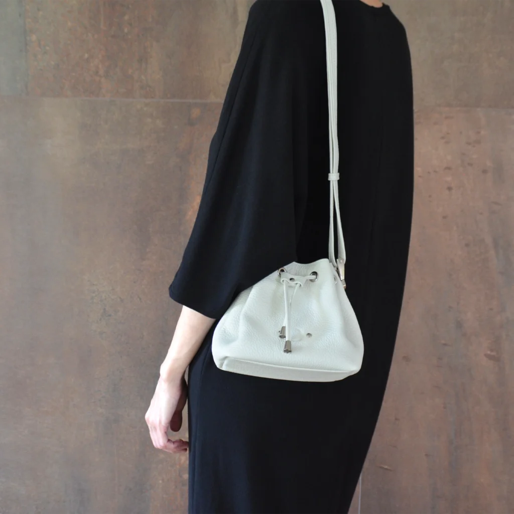 Olja Bucket Purse handbag