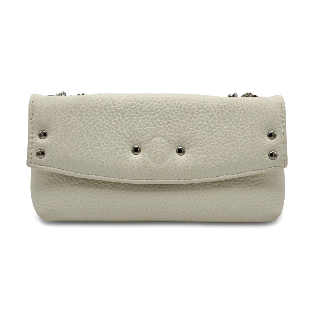 Olja Flap Purse Bag