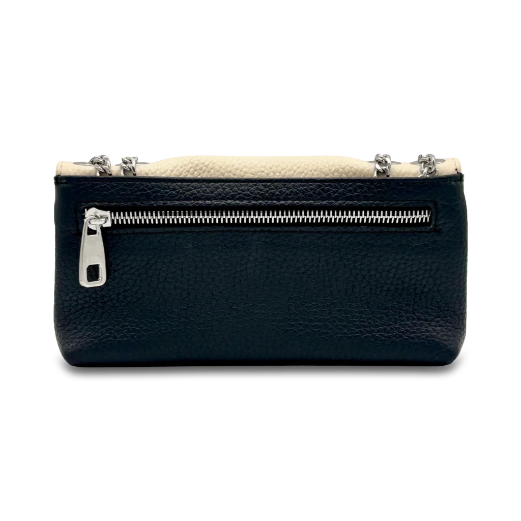 Olja Flap Purse Bag Shade Edition