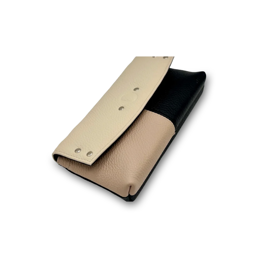 Olja Flap Purse Bag Shade Edition