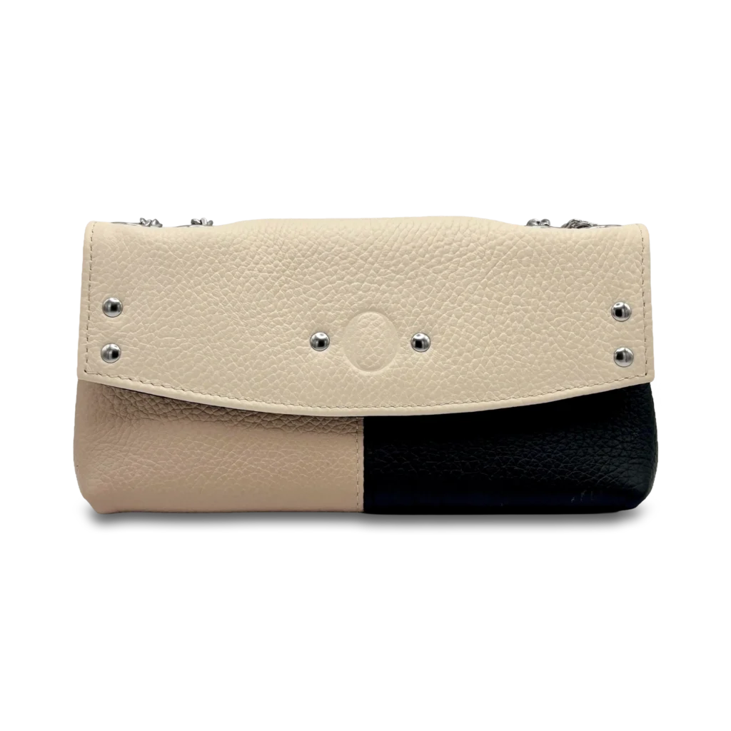 Olja Flap Purse handbag