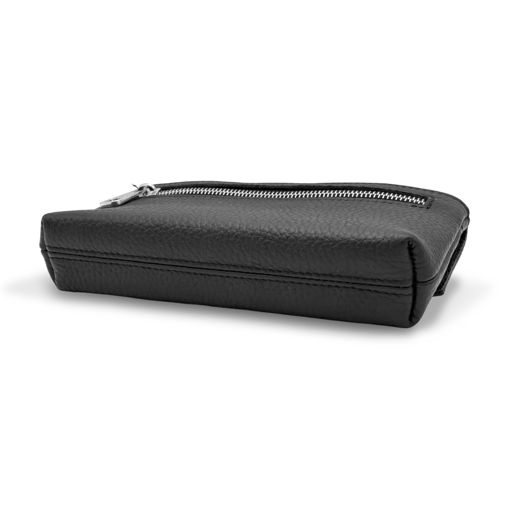 Olja Flap Purse Bag Shine Edition