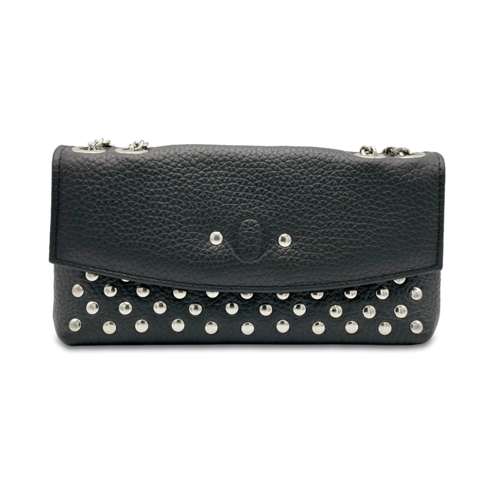 Olja Flap Purse handbag